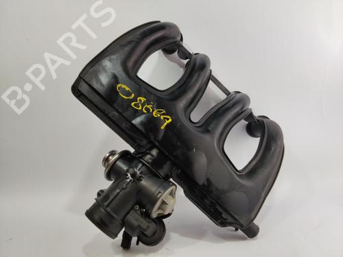 Manifold Indsugning PEUGEOT 306 Break (7E, N3, N5) 1.9 D (69 hp) 25903372