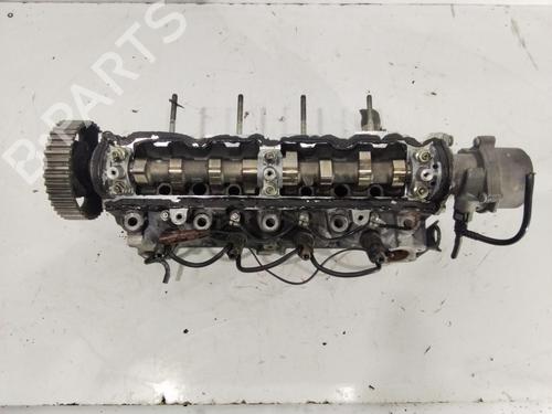 Used Cylinder head Cylinder head CITROËN BERLINGO / BERLINGO FIRST MPV (MF_, GJK_, GFK_) 1.9 D (MFWJZ) (70 hp) 33686926 33686926
