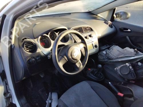 Intercooler SEAT ALTEA (5P1)  | BP30978635M30 