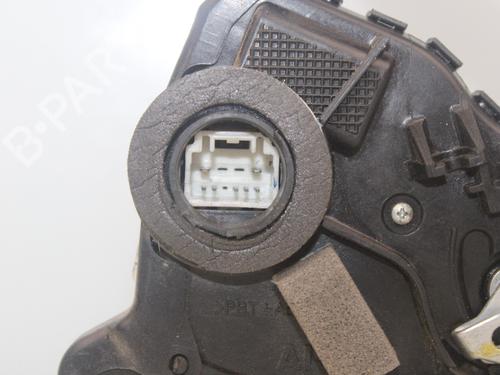 Front left lock HONDA CIVIC IX (FK) 1.6 i-DTEC (FK3) | BP16857376C98 