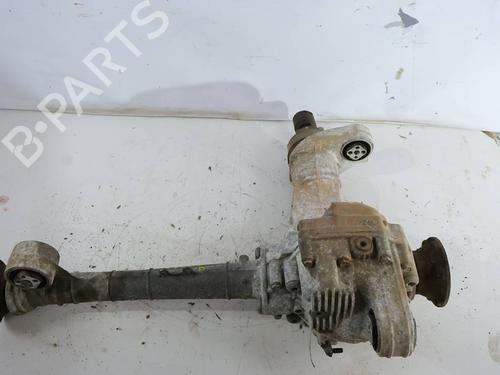 Front differential AUDI Q7 (4LB) 4.2 FSI quattro | BP38708458M23 - Image 2