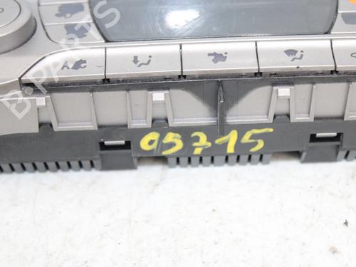 Commande Chauffage FORD FOCUS II (DA_, HCP, DP) 1.6 TDCi | BP16347679I5 