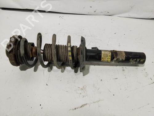 Right front shock absorber VW GOLF V (1K1) | BP30808483M17