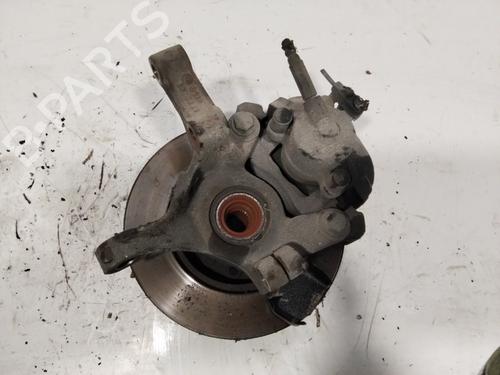 Right front steering knuckle MERCEDES-BENZ VITO Bus (W639) 111 CDI (639.701, 639.703, 639.705) | BP21792127M26 
