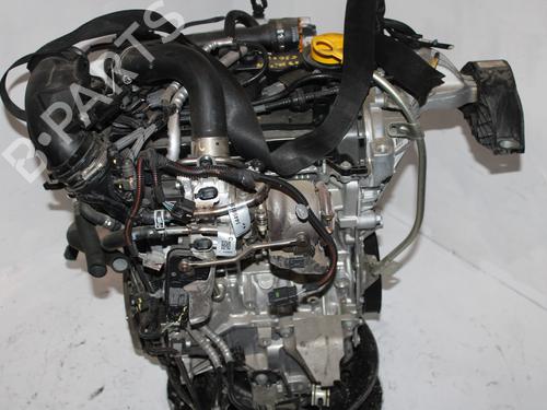 Engine DACIA SANDERO III 1.0 TCe 90 | BP13939782M1