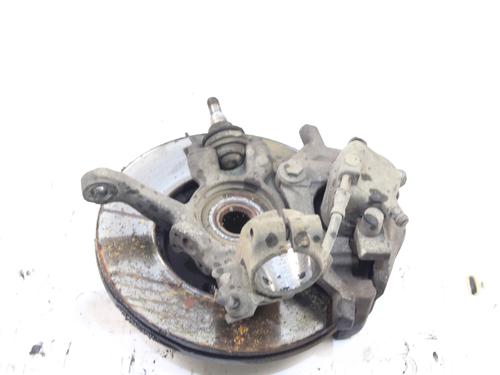 Used Right front steering knuckle VW SHARAN (7M8, 7M9, 7M6) 1.9 TDI (110 hp) 16497030
