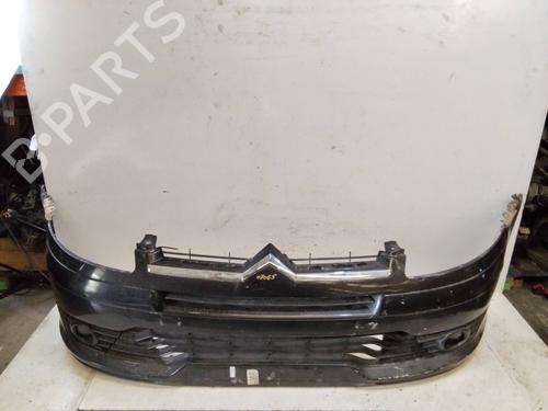 Used Front bumper CITROËN C4 I (LC_) 1.6 HDi (109 hp) 19119334