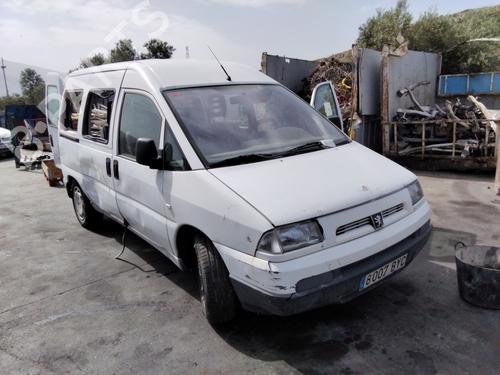 Brugte PEUGEOT EXPERT (224_)    4769409
