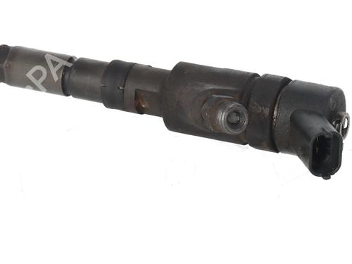 Used Injector Injector CITROËN JUMPY I Platform/Chassis (BU_, BV_, BW_, BX_) 2.0 HDi 110 16V (109 hp) 36276507 36276507