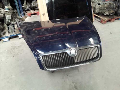 Used Hood SKODA OCTAVIA I (1U2) [1996-2010]  8553008