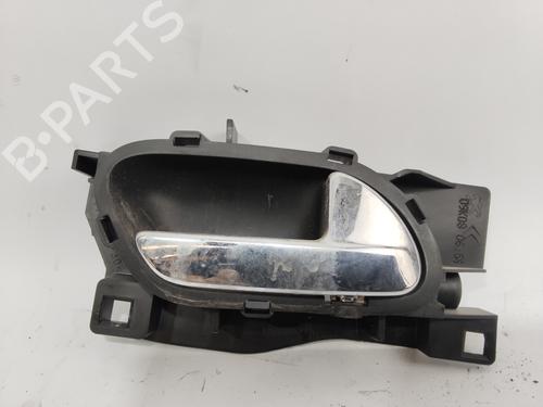 Used Front right interior door handle CITROËN C4 I (LC_) [2004-2014]  27583530