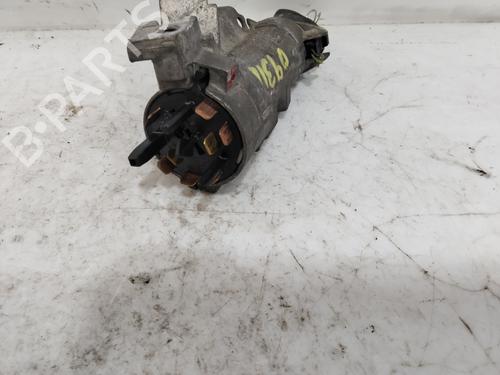 Ignition barrel SEAT LEON (1M1)  | BP27393044M48