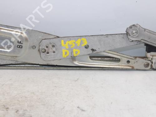 Front right window mechanism TOYOTA PRIUS (_W3_) 1.8 Plug-in Hybrid (ZVW30, ZVW35) | BP17741489C23 