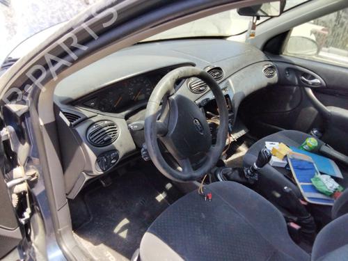 Engine control unit (ECU) FORD FOCUS I Saloon (DFW) 1.8 TDCi | BP37153330M57 - Image 9
