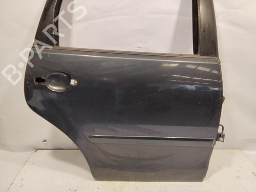 Right rear door VW POLO (9N_, 9A_)  | BP27573000C5 
