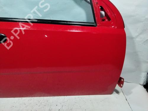 Right front door DAEWOO KALOS (KLAS) 1.2 | BP28159046C3 