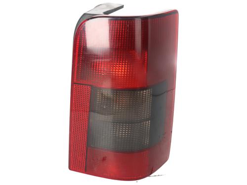 Used Right taillight Right taillight CITROËN BERLINGO / BERLINGO FIRST MPV (MF_, GJK_, GFK_) 1.6 16V (MFNFU) (109 hp) 33676877 33676877