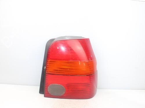Used Right taillight SEAT AROSA (6H1) 1.4 (60 hp) 16497024