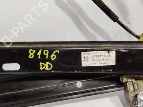 Front right window mechanism VW ARTEON (3H7, 3H8) 2.0 TDI | BP36219908C23 - Image 2