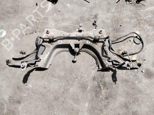 Used Subframe RENAULT CLIO IV (BH_) 1.5 dCi 90 (90 hp) 25846114