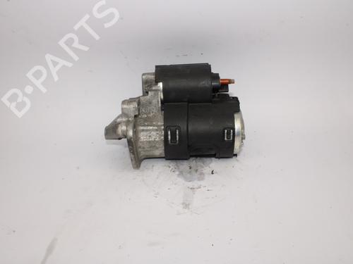 Used Starter RENAULT KANGOO (KC0/1_) 1.5 dCi (84 hp) 13392409