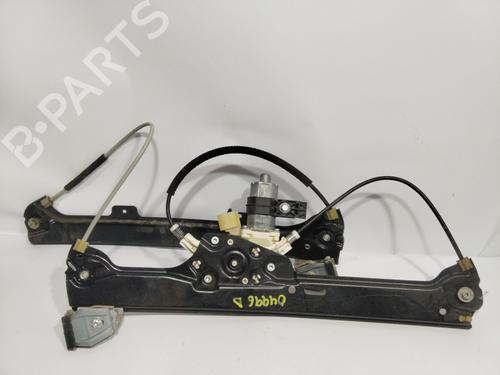 Used Front right window mechanism Front right window mechanism BMW 5 (E60) 525 i (192 hp) 34286397 34286397