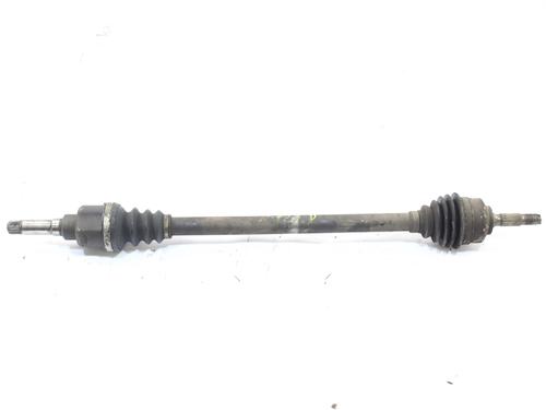 Used Right front driveshaft Right front driveshaft CITROËN C3 I (FC_, FN_) 1.4 HDi (68 hp) 16496940 16496940