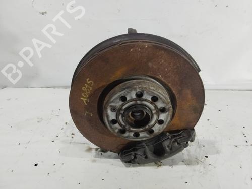 Used Left front steering knuckle VW GOLF VI (5K1) [2008-2014]  32163080