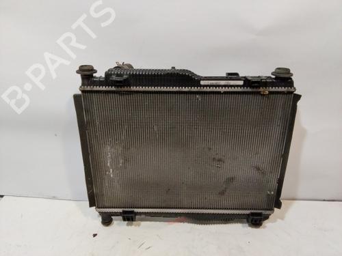 Used Water radiator FORD ECOSPORT 1.0 EcoBoost (125 hp) 29550032