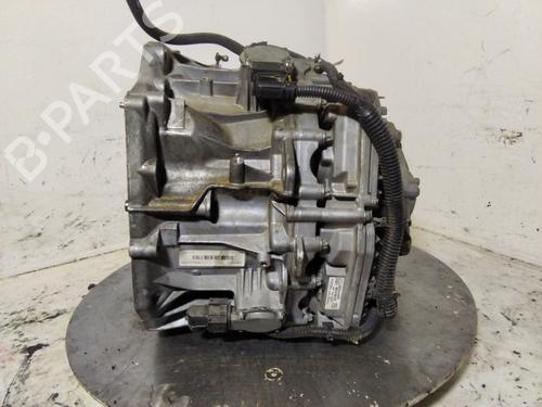 Gearbox RENAULT CAPTUR I (J5_, H5_) | BP36677902M3 - Image 6