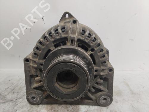 Alternator RENAULT MEGANE II (BM0/1_, CM0/1_)  | BP27709158M7 