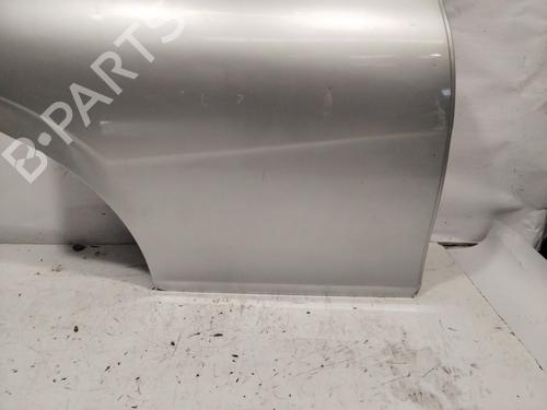 Right rear door SEAT LEON (1P1)  | BP28136325C5 