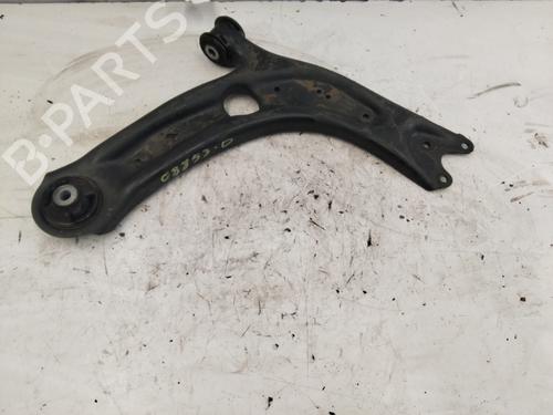 Right front suspension arm SKODA KAROQ (NU7, ND7)  | BP29533600M13 
