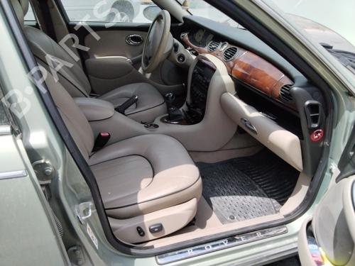 ABS pump ROVER 75 (RJ)  | BP28837544M43 