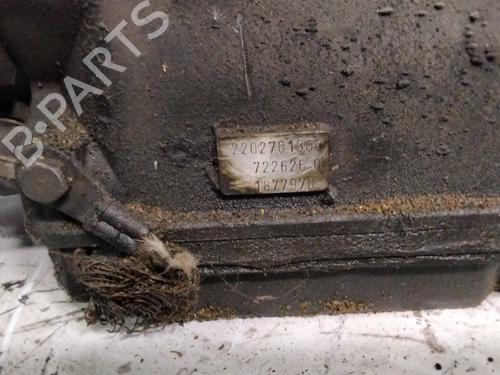 Gearbox MERCEDES-BENZ E-CLASS (W210)  | BP22407176M3 