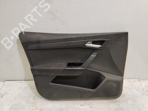 Front left panel SEAT IBIZA V (KJ1, KJG)  | BP18037703C58