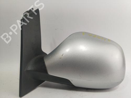 Left mirror SEAT ALTEA XL (5P5, 5P8)  | BP24203732C26 