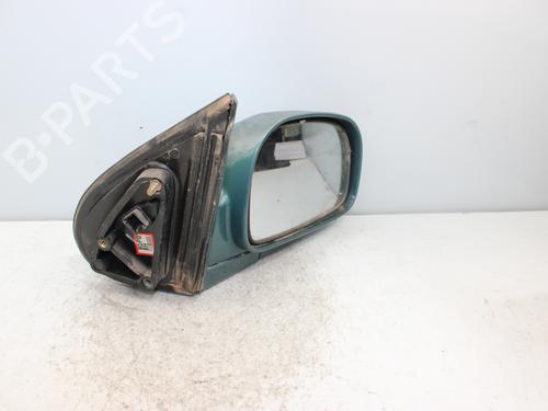 Right mirror HYUNDAI SANTA FÉ I (SM) 2.0 CRDi 4x4 | BP18318256C27 