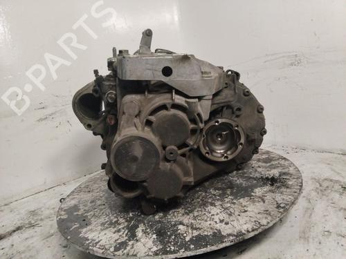 Gearbox SEAT LEON (1P1)  | BP26890041M3 