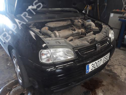 Blinklys foran venstre SEAT AROSA (6H1) 1.0 | BP16339925C32 