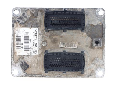Used Engine control unit (ECU) Engine control unit (ECU) FIAT STILO (192_) 1.6 16V (192_XB1A) (103 hp) 33558083 33558083