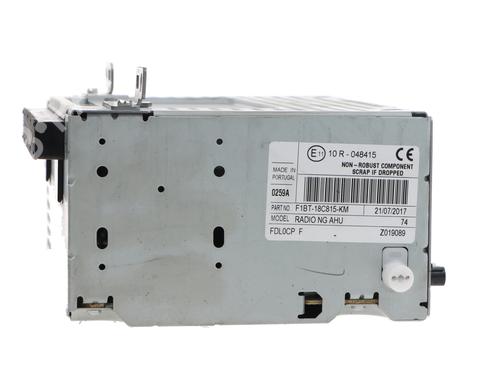 Radio FORD FOCUS III 1.0 EcoBoost | BP33456054E6 - Image 4