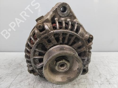 Generator PEUGEOT 306 Break (7E, N3, N5) 1.9 D (69 hp) 20217138