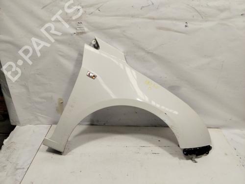 Used Right front fenders CHEVROLET CRUZE (J300) 1.6 (124 hp) 23885405