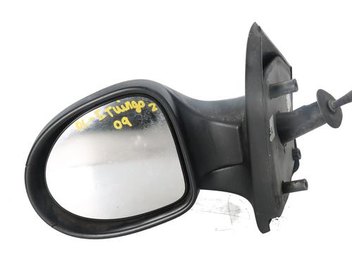 Used Left mirror RENAULT TWINGO II (CN0_) [2007-2026]  32204787