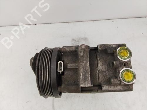 AC compressor FORD MONDEO III Saloon (B4Y) 2.0 16V DI / TDDi / TDCi | BP23858733M34 