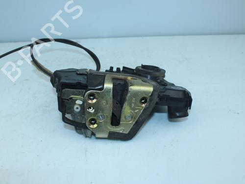 Front right lock TOYOTA COROLLA (_E12_)  | BP16290208C97 