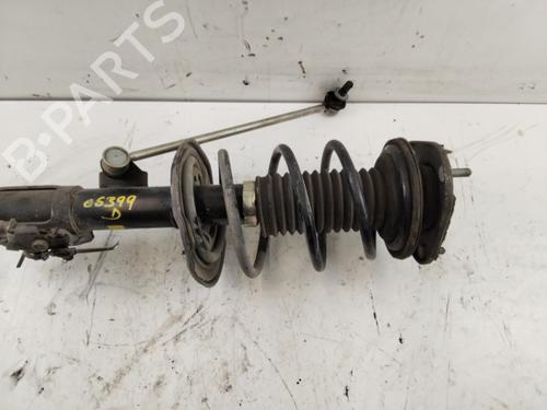 Right front shock absorber TOYOTA AURIS (_E15_)  | BP20509335M17 