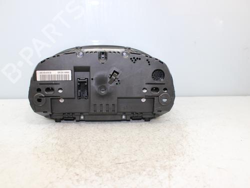Instrument cluster BMW X1 (E84)  | BP18337445C47 