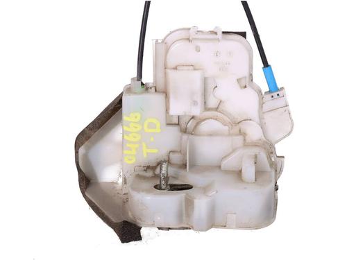 Used Rear right lock Rear right lock SUBARU IMPREZA Hatchback (GR, GH, G3) 2.0 D AWD (150 hp) 39752151 39752151